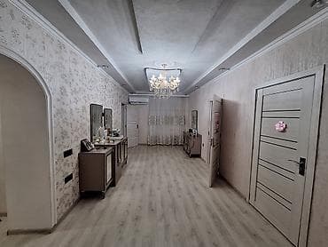 Bakı, 6 otaqlı, Köhnə tikili, 139 kv. m — 9