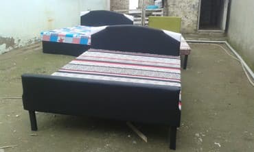 aci badam: Taxt kravat TEZE IKI NEFERLIK tam mohkem ayaq terefi aciq olannar 100m — 3