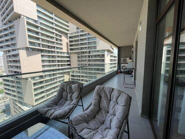 hazir ipotekada olan evler: Yasamal, 3 otaqlı, Yeni tikili, 145 kv. m — 15