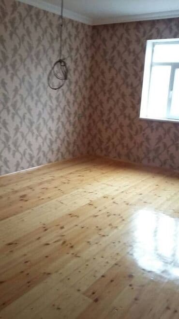 6 cı mikrorayon satılan evlər: Масазыр 2 комнаты, 42 м², Есть кредит, Свежий ремонт — 2
