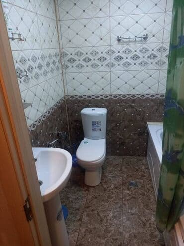 sumgayıt kiralık ev: Xırdalanda Aff parkda bol marketə yaxın 14 mertebeli binanın 13-cü — 6