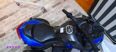 uşağ maşınları: Uşaq üçün elektrik maşınları — 2