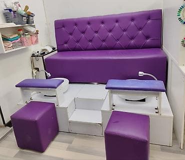 Pedikur desti ikineferlikdi qiy 550 man. unvan