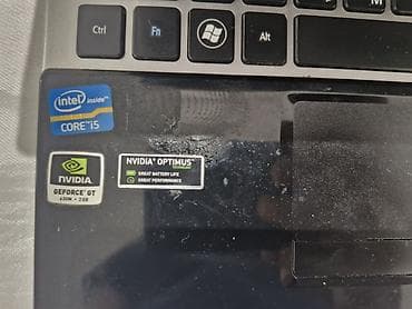 atouch se pro tablet pc: Acer Aspire V3-571G noutbuku Texniki xüsusiyyətlər: - Model — 3