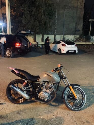 2 cı el elektrikli scooter: Zontes - Sport 150 sm3, 2014 il, 50000 km — 2