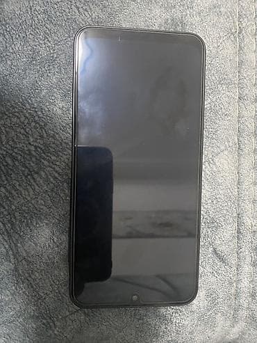 i̇pad mini 7: Samsung Galaxy A16, 128 GB, rəng - Qara, Barmaq izi, Face ID — 4