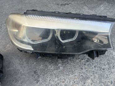 Komplekt, BMW, 2019 il, Orijinal, ABŞ, İşlənmiş