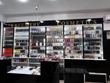 Sifarişlə aptek vitrinləri: Mat laminat, Dizayn, proyekt mövcuddür, Zəmanətsiz, Kredit yoxdur — 2