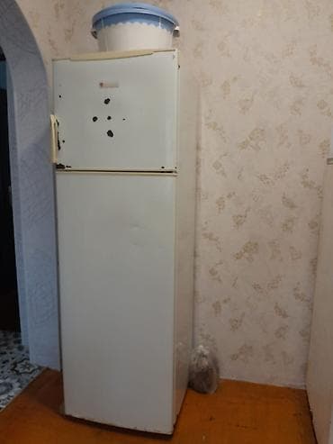 marojna soyuducu satilir: Soyuducu satlır,sadəcə qazı doldurulmalıdı,basqa bir problemi — 1