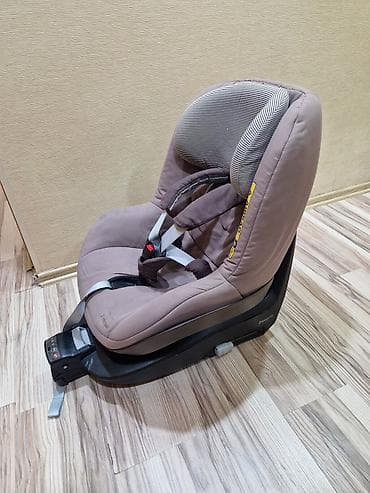 Автокресла: Maxi-cosi pearl 2way avtokreslo 150 azn almaniyadan alinib 6 aydan 6 — 1