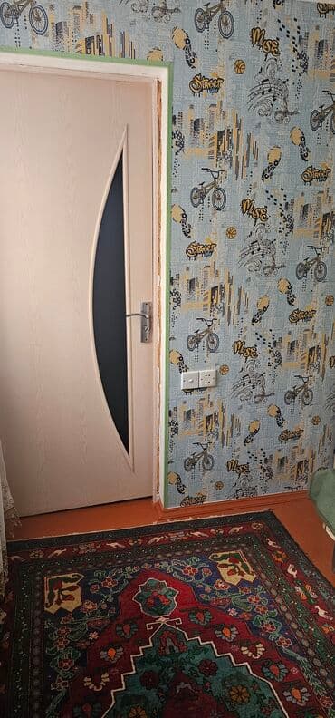 qazaxda kiraye evler 2021: 3 otaqlı mənzil – geniş dəhliz və işıqlı otaqlar - Plan: ayrı-ayrı — 2