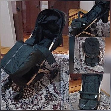 kalyaska ucuz: Kidilo kalyaska satilir 80 azn yeni kimidir .hecbir deffekti ve — 1