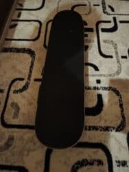 Əlcəklər: Skate-samokat qiymet 17m işlenmemiş ünvan xezer rayon bine qesebesi — 4