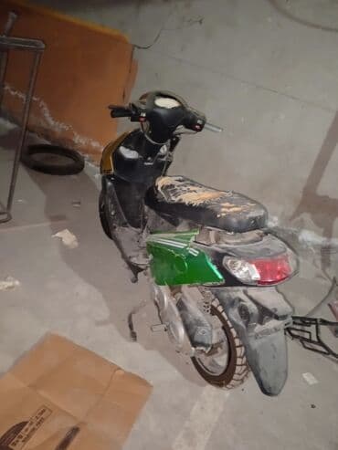 Su nəqliyyatı: Salam təcili satıram 250 alqe 051 941 32 06 biraz əl gəzdirməy lazımdı — 4