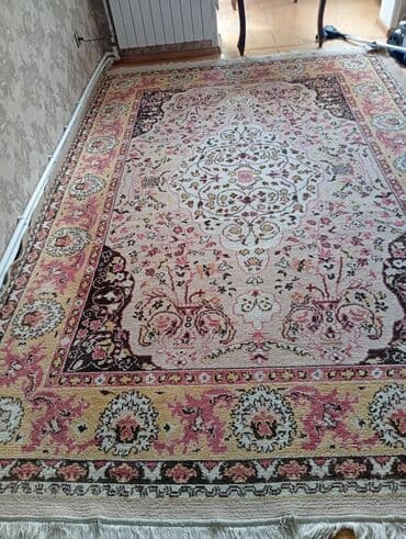 uşaq xalça: Ковер — 3