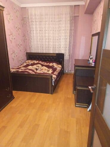 ucuz evler xirdalanda: 1 otaqlı, Yeni tikili, 37 kv. m — 2