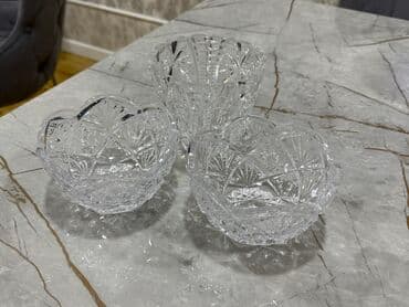 yuxuda qab sindirmaq: Konfet qabları — 5