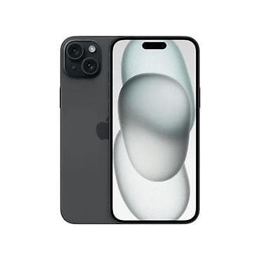 1:1 iphone: IPhone 15, 128 GB, Graphite, Barmaq izi, Face ID — 2