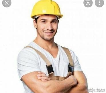 Балконы: Hövsan Kərpic Sexinə Avadanlq operatoru tələb olunur . Emek Haqqı — 1