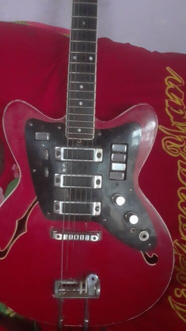 Akustik gitara, 7 sim, İşlənmiş, Ödənişli çatdırılma, Ünvandan götürmə lalafo.az -da Akustik gitara, 7 sim, İşlənmiş, Ödənişli çatdırılma, Ünvandan götürmə