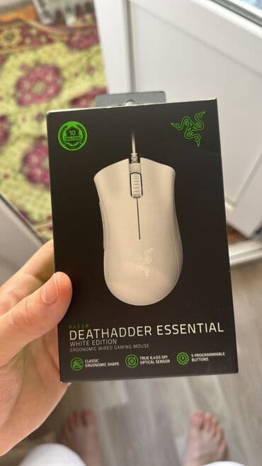 Yeni alınıb işlənməyib qutudadır yenisindən ucuz qiymətə qoymuşam lalafo.az -da Yeni alınıb işlənməyib qutudadır yenisindən ucuz qiymətə qoymuşam