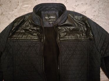 Toy paltarları və aksesuarları: Kurtka, Bolonka, Payız, M — 2