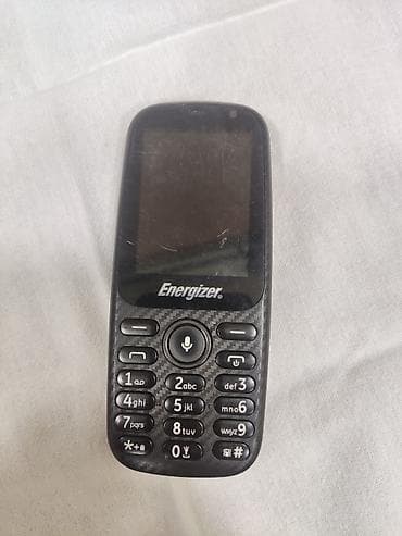 borofone be28 plus: Energizer E241S satılır Telefon tam işlək vəziyyətdədir, heç bir — 3
