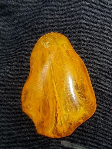 kəhraba: Kulon, Kəhrəba — 6