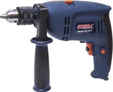 dupil vuran tabanca: Əl Dreli — 1