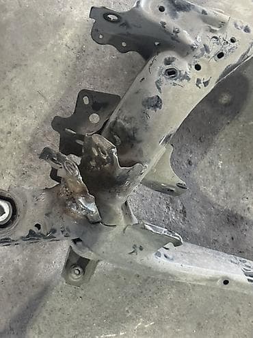 disk teker vaz: Arxa balka tesla model 3 ucun. ustden cixma original — 4