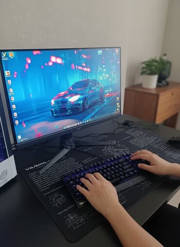 mac mini: ASUS ROG 380HZ XG259QN ZEHMET OLMASA WhatsApp messenger de yazin ZENG — 2