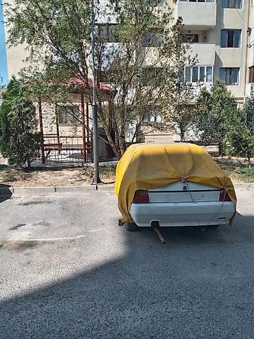avto diskler: ZAZ 1103 Slavuta: 1.2 l | 2010 il 18000 km Hetçbek — 5