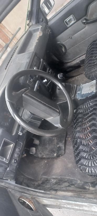 renault az: Yükdaşıma üçün kiçik furgon tipli avtomobil - Korpus: 2-yerlik — 8