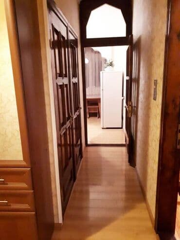 savalanda evler: Bakı, 4 otaqlı, Köhnə tikili, 100 kv. m — 19