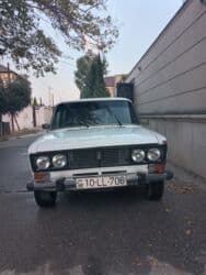 lada qrant: VAZ (LADA) 2106: 1.6 l | 2003 il — 4