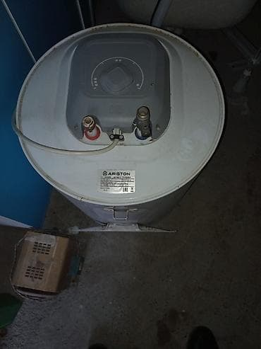 xiaomi mi mix 2s: Ariston 50 l, Kredit yoxdur — 3