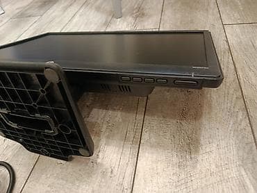 nike çanta: HP W2072a 20" LCD monitor - Ekran: 20 düym, geniş ekran (16:9) Hec — 3