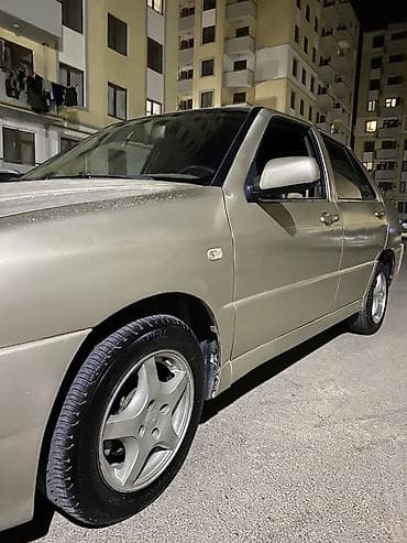 ucuz moto: Chery Amulet (A15): 1.5 l | 2020 il Sedan — 7