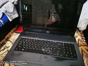 ​💻 Acer noutbuku (Tünd göy) + Sərt formalı Çanta hədiyyə 💼 ​Qiymət — 5