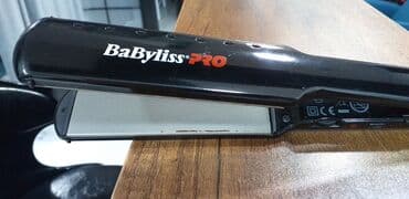 Düzləşdiricilər və ütüfenlər: Düzləşdiricilər və ütüfenlər — 2