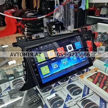 Kia optima 2011android monitor 🚙🚒 ünvana və bölgələrə ödənişli