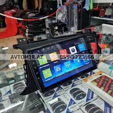 monitor kia: Kia Optima 2011android monitor 🚙🚒 Ünvana və Bölgələrə ödənişli — 1