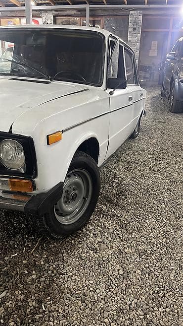 VAZ (LADA) 2106: 1.6 l | Sedan
