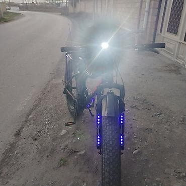 İdman və istirahət: Şəhər velosipedi 26" — 3