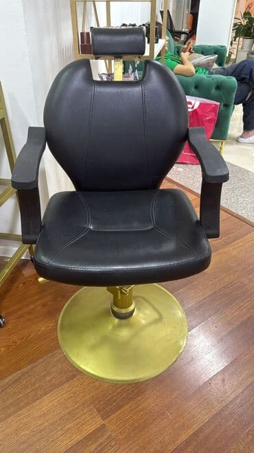 boyun yastığı: Saş kəsimi kreslosu — 3