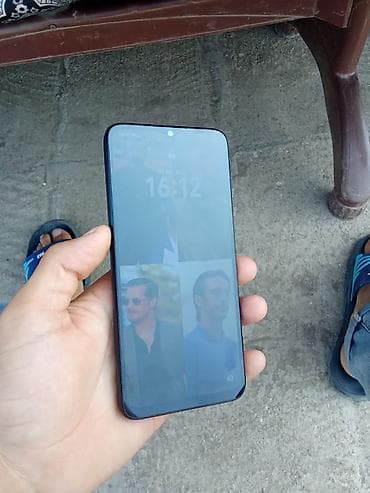 lg tv 82 ekran: Honor X5b Plus, 64 ГБ, цвет - Черный, Отпечаток пальца — 2