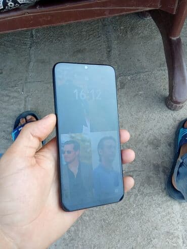 iphone 5 neverlock: Honor X5b, 64 ГБ, цвет - Черный, Сенсорный — 2