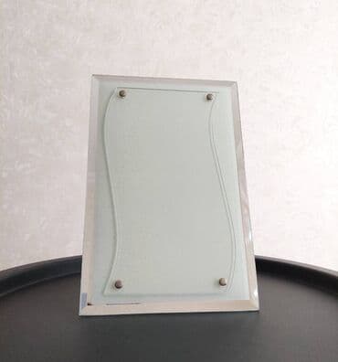 Рамки для картин и фотографий: Рамка — 3