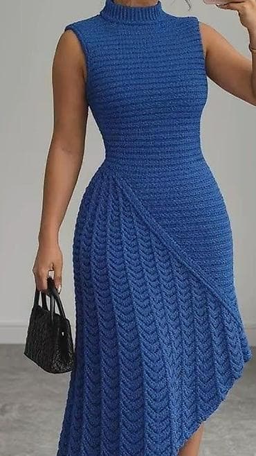 Məhsul: Mavi toxunma don - Model: İpək kimi yumşaq toxunuşlu, qolsuz lalafo.az -da Məhsul: Mavi toxunma don - Model: İpək kimi yumşaq toxunuşlu, qolsuz