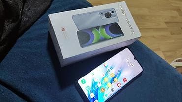 adaptırlar: Huawei Y7 Pro, rəng - Qara — 1